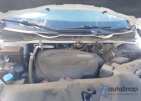 2019 Honda Odyssey Elite from USA, damaged, VIN 5FNRL6H9XKB001116